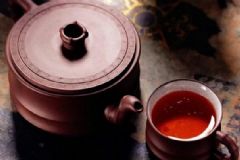 秋季養(yǎng)生喝什么茶好？枸杞紅棗菊花茶有什么好處？[圖]