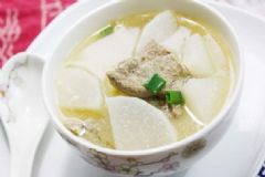 吃什么食物可以降低吸煙危害？吸煙的人多吃哪些食物好？[圖]