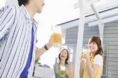 喝醉了怎么解酒？喝醉酒怎么解酒？[圖]