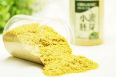 小麥胚芽粉有什么好處？小麥胚芽粉的功效與作用[圖]