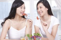 女人不同年齡如何食療？女性不同年齡階段如何飲食？[圖]