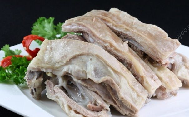 夏天吃羊肉有什么好處？夏天吃羊肉好嗎？(1)