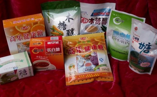 無糖食品可以減肥嗎？無糖食品吃了長胖嗎？(1)