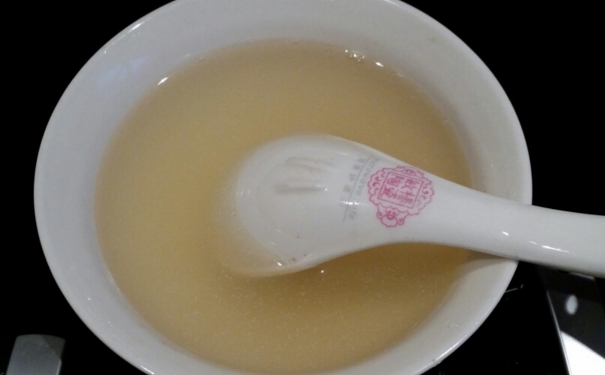 飯后喝湯會(huì)胖嗎？飯后喝湯會(huì)不會(huì)胖？(1)