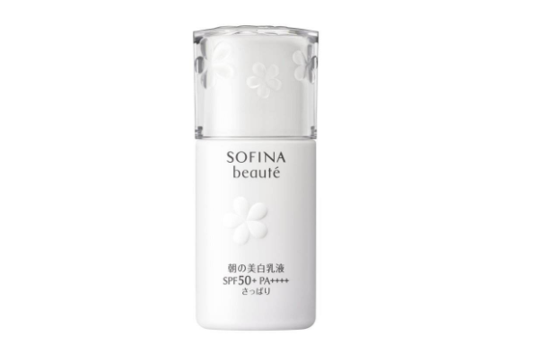 SOFINA美白精華乳液的使用效果怎么樣？(1)