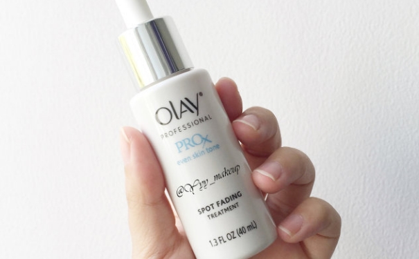 olay小白瓶多少錢？olay淡斑小滴管價(jià)格(1)