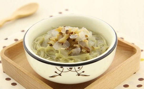 哪些食物可以保養(yǎng)肌膚？最能保養(yǎng)肌膚的食物是什么？(1)