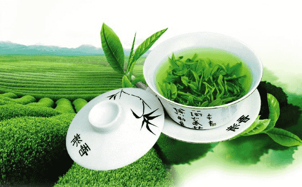 女性排毒養(yǎng)顏喝哪些茶？女人喝哪些茶排毒養(yǎng)顏？(1)