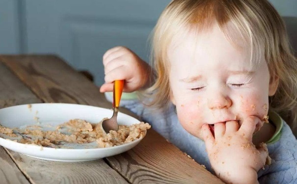 嬰幼兒飲食的禁忌有哪些？嬰幼兒飲食要注意些什么？(1)