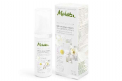 Melvita有機(jī)花研美白淡斑精華的使用效果怎么樣？[圖]