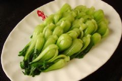 冬天吃白菜有什么好處？冬天吃白菜的好處[圖]