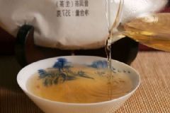 普洱茶生茶和熟茶哪個(gè)減肥好？怎么喝普洱茶減肥效果好？[圖]