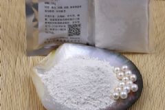 敏感肌膚可以用珍珠粉嗎？珍珠粉敏感肌膚能用嗎？[圖]