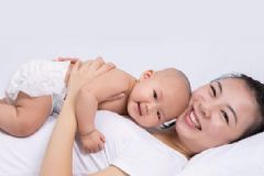 母乳喂養(yǎng)對(duì)孩子有什么好處？母乳喂養(yǎng)的好處有哪些呢？[圖]