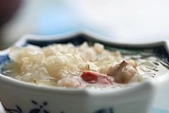 尿毒癥吃什么最好？尿毒癥食譜大全[圖]