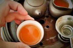 喝什么茶養(yǎng)肝護肝？喝什么茶對肝臟有好處？[圖]