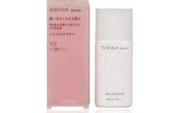 Sofina白蕾絲SPF50 PA+++透美顏日間防曬霜怎么樣？[圖]