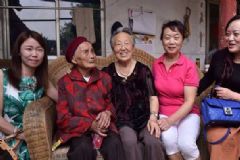 活到96歲每年獎10萬元，怎樣才能活得更長？[多圖]