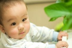 孩子缺鈣的癥狀有哪些？孩子有哪些補鈣的方法？[圖]