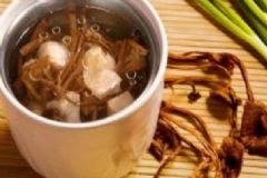 茶樹菇有什么營養(yǎng)？吃茶樹菇胃疼怎么處理？[多圖]