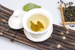 喝多久烏龍茶能減肥？烏龍茶喝多久能瘦？[多圖]