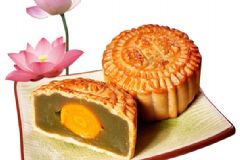 早上吃月餅會(huì)胖嗎？早上吃月餅好嗎？[多圖]