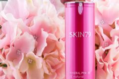 skin79適合什么年齡段？skin79適合多大年齡用？[圖]