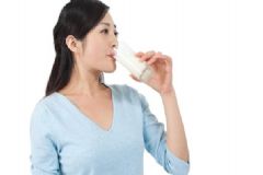 豆奶和牛奶能同飲嗎？豆奶和牛奶可以一起喝嗎？[多圖]