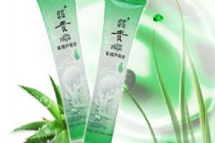 昭貴蘆薈原汁蘆薈膠好用嗎？國產(chǎn)護膚單品有哪些比較好用？[圖]