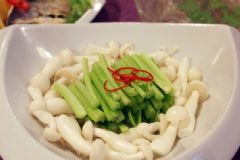 芹菜與什么食物相克？芹菜不能和什么一起吃？[多圖]