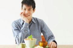 男性飲食方面要注意什么？男性飲食的注意事項(xiàng)有哪些？[圖]