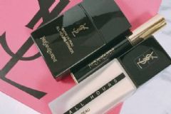 ysl2017秋季新品有哪些？ysl秋季新品有哪些？[圖]