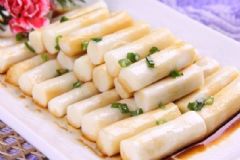 吃什么可以保持好身材？吃哪些食物能保持好身材？[圖]