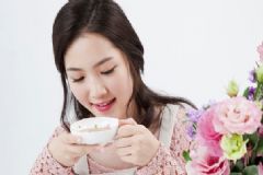 夏季女人喝什么茶好？夏季女性適合喝什么茶？[圖]