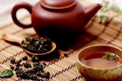 常見的減肥茶有哪些？什么茶有減肥的作用？[圖]