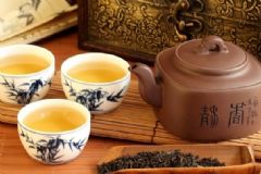 夏天喝什么茶最好呢？有什么功效呢[多圖]