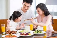 孩子營養(yǎng)過多有哪些危害？如何均衡的攝取營養(yǎng)？[圖]