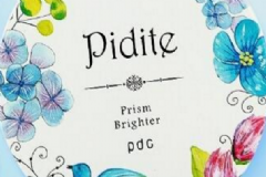 PDC pidite控油定妝蜜粉餅好用嗎？多少錢？[圖]