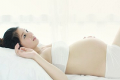 孕婦怎樣才能保證好睡眠呢？孕婦怎樣才能保證睡得好？[圖]