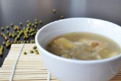 女人美白養(yǎng)生的食物有哪些？女人美白養(yǎng)生食譜[圖]