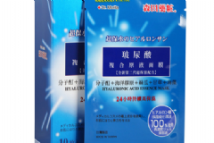 森田面膜哪款補水效果最好？森田哪款補水面膜好用？[圖]