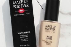 makeupforever適合什么年齡？[圖]