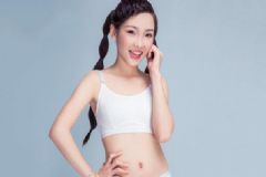 初一女生的乳房發(fā)育的好嗎？初一女生的胸部是什么樣的？[圖]