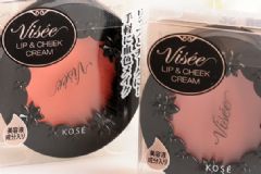 visee蕾絲腮紅色號有哪些？visee蕾絲腮紅膏怎么樣？[圖]