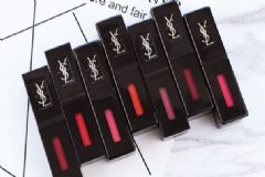 ysl407是什么顏色？ysl407適合什么膚色？[圖]