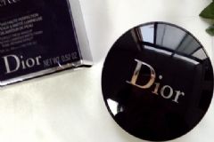 dior2017款氣墊bb多少錢？迪奧恒久完美氣墊專柜價格[圖]