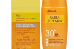 夢(mèng)妝防曬無(wú)油隔離露SPF36PA++好用嗎？[圖]