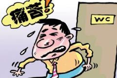 如何防治痔瘡？防治痔瘡的方法有哪些[圖]