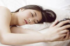 長期睡眠不足會(huì)引起什么癥狀？睡眠不足是癥狀？[圖]