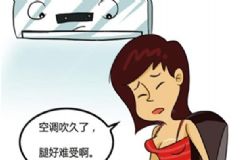 如何做到健康吹冷氣不傷身？夏季應(yīng)該怎樣使用空調(diào)？[圖]